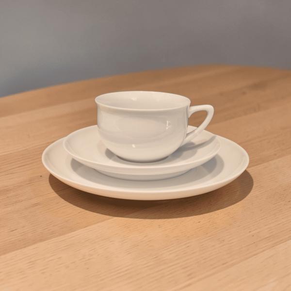 Geschirr Henry van de Velde