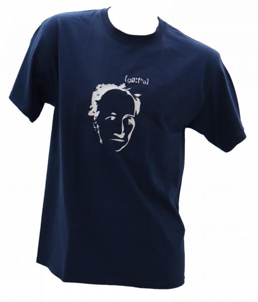 T-Shirt - Goethe