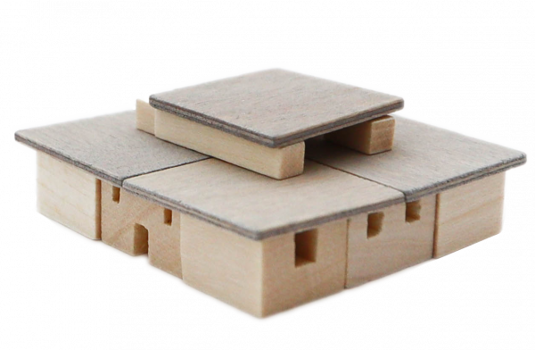 Haus Am Horn | Sonstiges | Souvenirs | weimar Shop