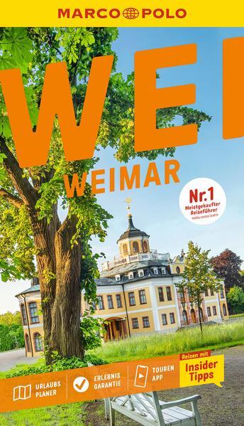 Marco Polo Weimar und Umgebung