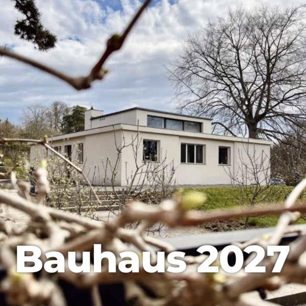 Kalender Bauhaus