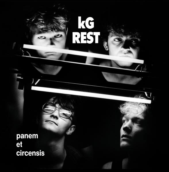 LP kG Rest panem et circensis