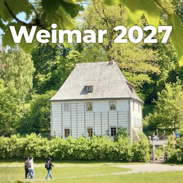 Kalender Weimar